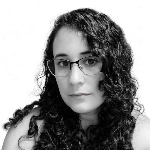 Retrato de Natalia Techeira